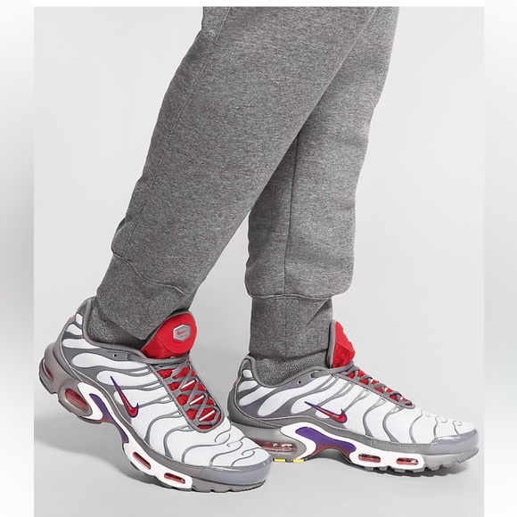 Men's Nike Sportswear Club Fleece Joggers - Picture 7 of 14